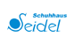 Schuhhaus Seidel   - freudenstadt