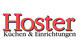 Hoster Küchen + Einrichtungen GmbH  - moers