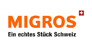 Migros Deutschland GmbH   - muensingen