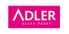Adler   - holle