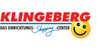 Klingeberg - blender
