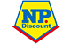 NP-Discount - stendal