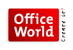 Office World - bad-hall