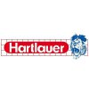 Hartlauer - tux