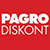 Pagro-Diskont - freilassing