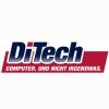 DiTech - freilassing