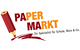 Papermarkt - heek