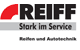 REIFF Reifen und Autotechnik - buehlertann