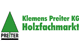 MDH-Klemens Preiter KG Holzhandlung - kreuzau