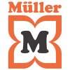 Müller "Unsere Preise sollten Sie vergleichen" - puntigam