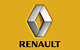 Renault - plattele