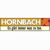 Hornbach „Es gibt immer was zu tun.“