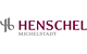 Henschel Michelstadt - reinheim