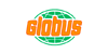 Globus   - lochen
