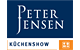 Peter Jensen GmbH   - stedesand