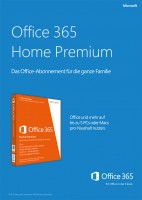Office 365 Home Premium